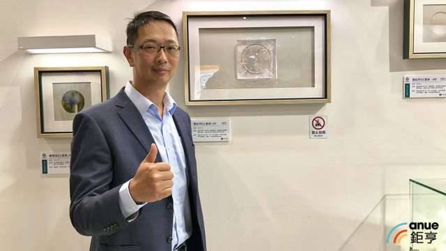 〈太極展望〉SiC需求強 旗下盛新材料明年擴產3倍