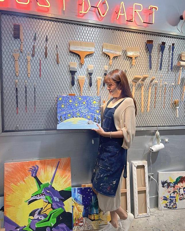 圖片授權IG@____yunwen____