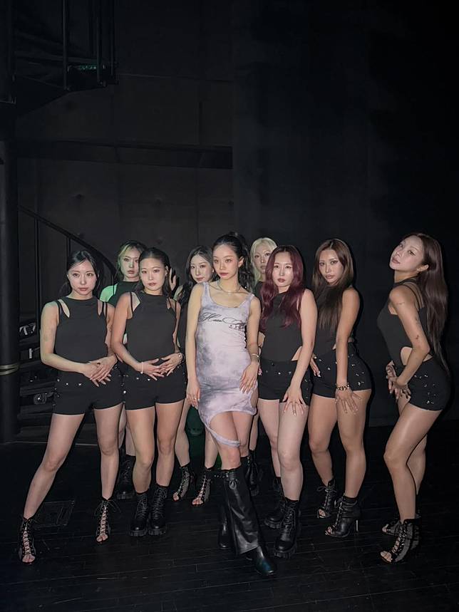 （圖源：IG@hyeri_0609）