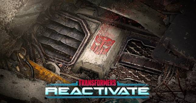 變形金剛動作遊戲《TRANSFORMERS: REACTIVATE》最新預告公開中