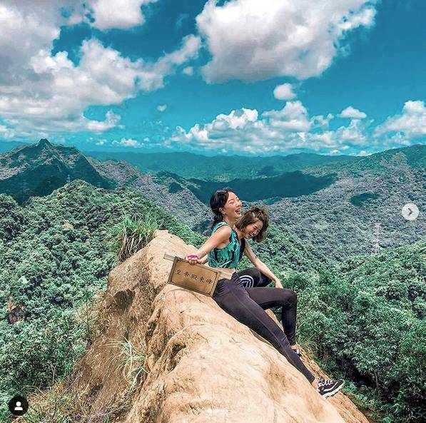 圖片來源 / IG @_mowwww