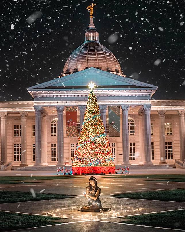 （圖片來源／IG @ygt1016）