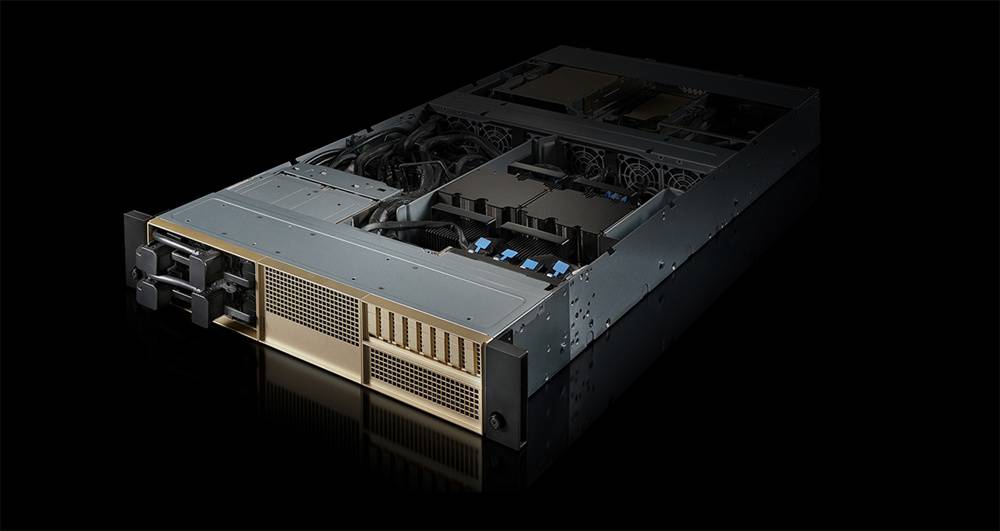 輝達 Vera CPU 將切入 2,000 億美元市場，對打 Intel 與 AMD | 科技新報 | LINE TODAY