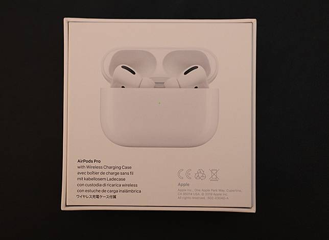 AirPods Pro2 台灣開賣！教大家如何辨別真假Apple AirPods Pro