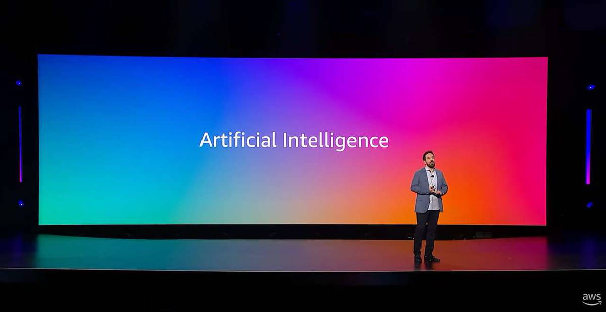 新一代AI 伺服器Trainium 2 效能更強Anthropic 將藉此開發新一代 ...