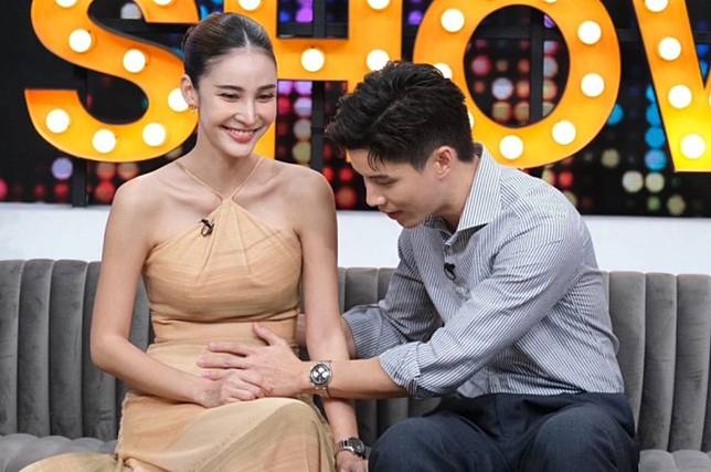 แบม-กวาง