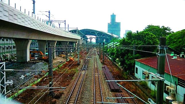 解密綠空廊道計畫1