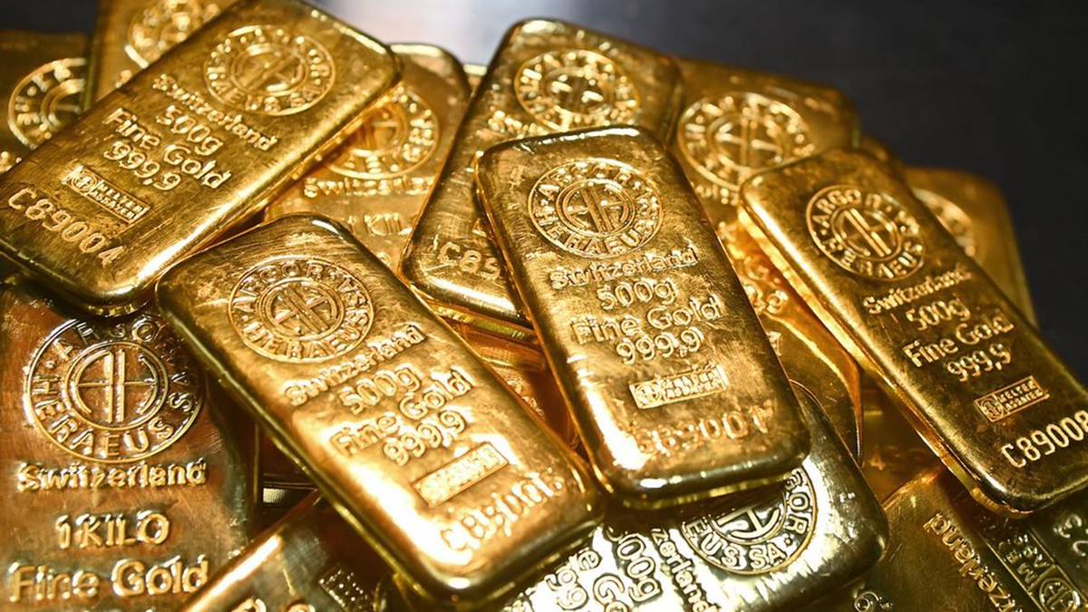 金價」好會漲！黃金再破5100美元新高價分析師估：上看6000 | 民視新聞網| LINE TODAY