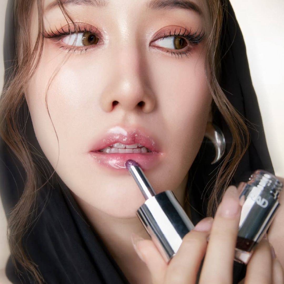 #ลิปหิวแสง จาก RAD Cosmetics ที่ พิม-พิมประภา ตั้งใจใส่ส่วนผสมของสกิน ...