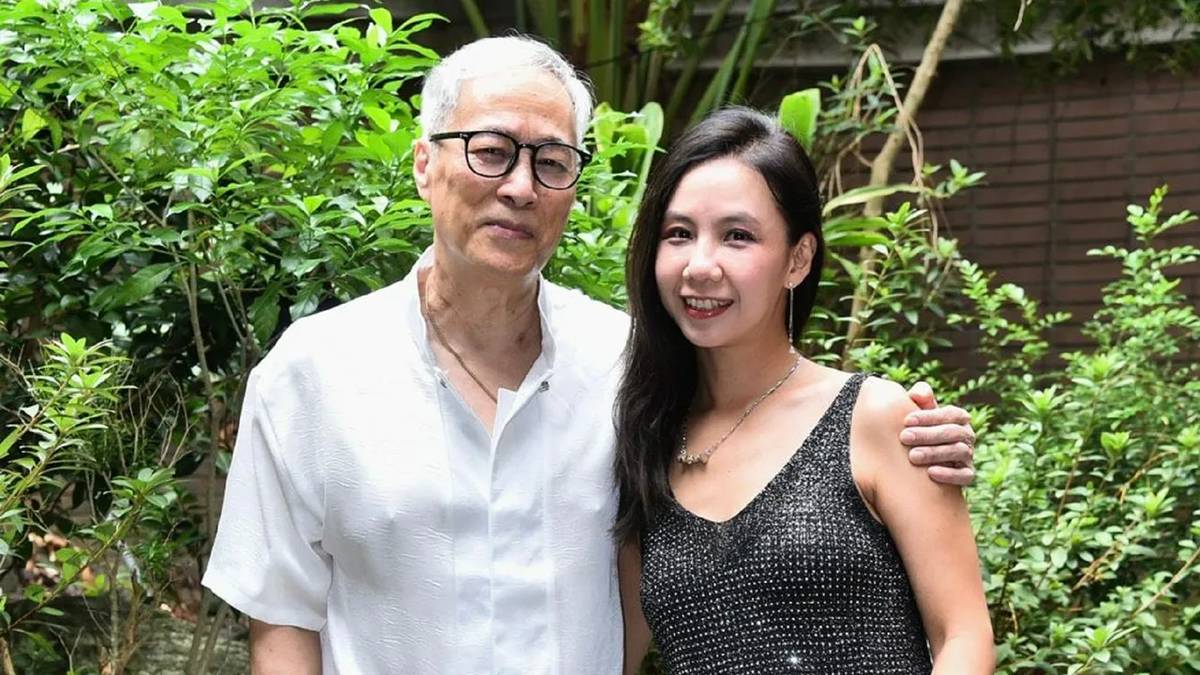 姜厚任女友捲債務官司！2員工討上千萬 台大學長替她前夫抱不平 | 壹蘋新聞網 | LINE TODAY