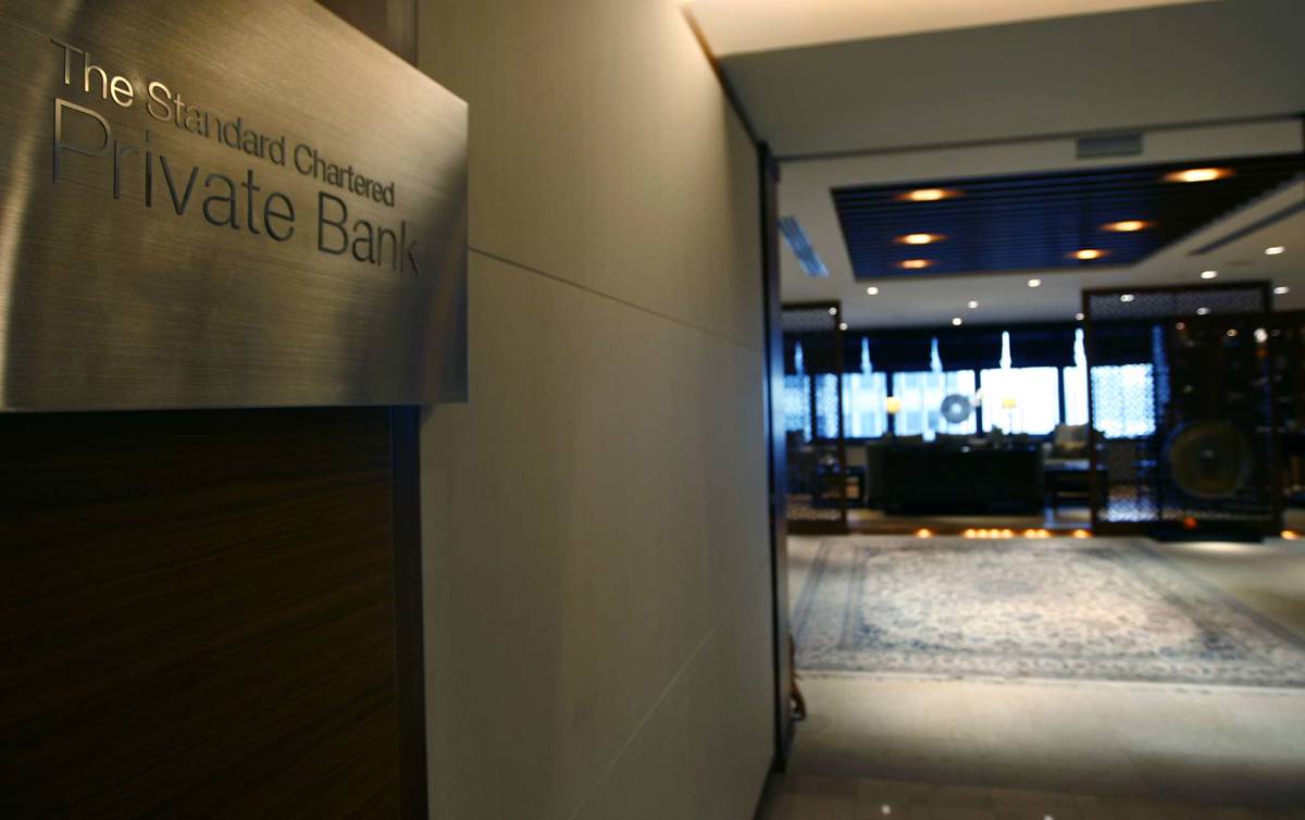 穩定幣風暴正在成形？渣打警告：1兆美元將從新興市場銀行體系流出| 優分析| LINE TODAY