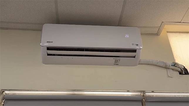 夏季電價來了！冷氣「1致命裝法」電費狂飆還不涼　台電認證：會後悔