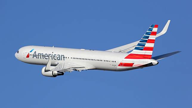 american airlines