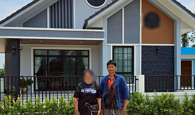 “เชฟกระทะฮ้าง” ท้าคนที่ดูถูกผมทำให้ได้อย่างผม หลังถูกจับโป๊ะเรื่องบ้าน