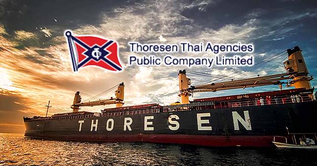 TTA ซื้อเรือ “Supramax” มือสองอีก 1 ลำ เสริมแกร่งโลจิสติกส์