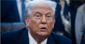 川普暗示澤倫斯基拖延和平談判！稱普丁已準備結束戰爭