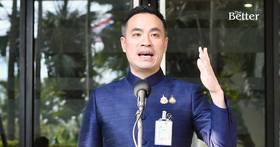 เอกนัฏ" ชงสูตรปรับโครงสร้างค่าไฟใหม่เข้าครม.ชี้อัตราใหม่ถูกลงทั้งระบบ 30-40% คาดเริ่มบิล มิ.ย.นี้ | The Better | LINE TODAY