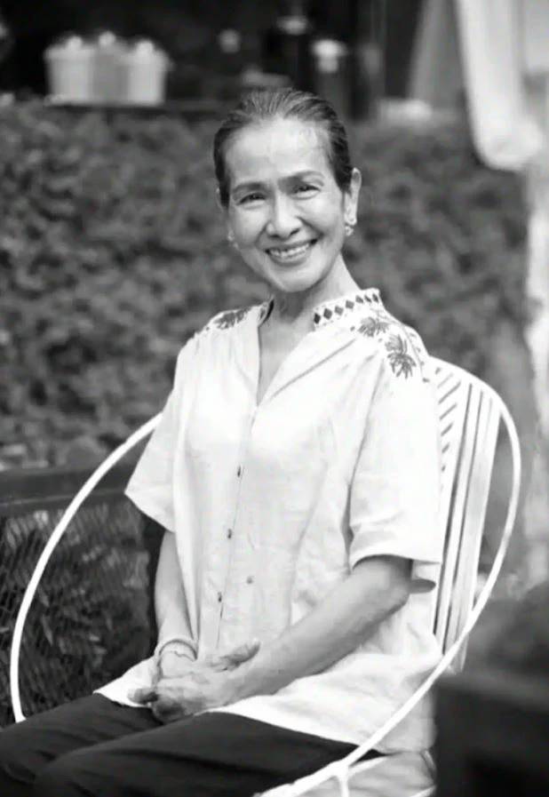 เปิดผลชันสูตรเศร้า แม่สีดา พัวพิมล เสียชีวิตน่าใจหาย