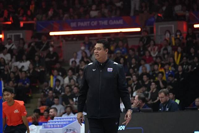 โค้ชอ๊อต ตัดสินใจแล้ว หลังลูกยางสาวไทย แพ้ 5 นัดรวด ส่อแววหนีตกชั้น VNL  2026 อีกปี | สยามนิวส์ | LINE TODAY