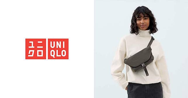 日本賣到缺貨！UNIQLO 推出全新「小郵差包」：由愛馬仕前創意總監設計，台灣只在這裡販售