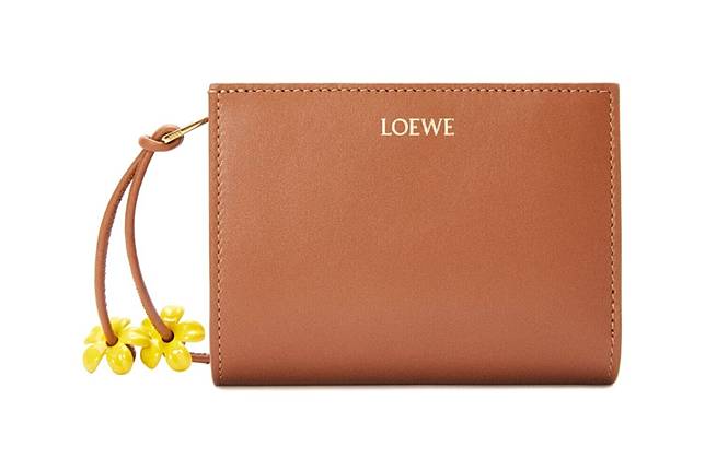 LOEWE 長財布 限定 YEAR OF THE DRAGON ⭐️春財布 母の日