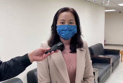 遭提當選無效！林杏兒喊：還我清白 | NOWNEWS今日新聞 | LINE TODAY