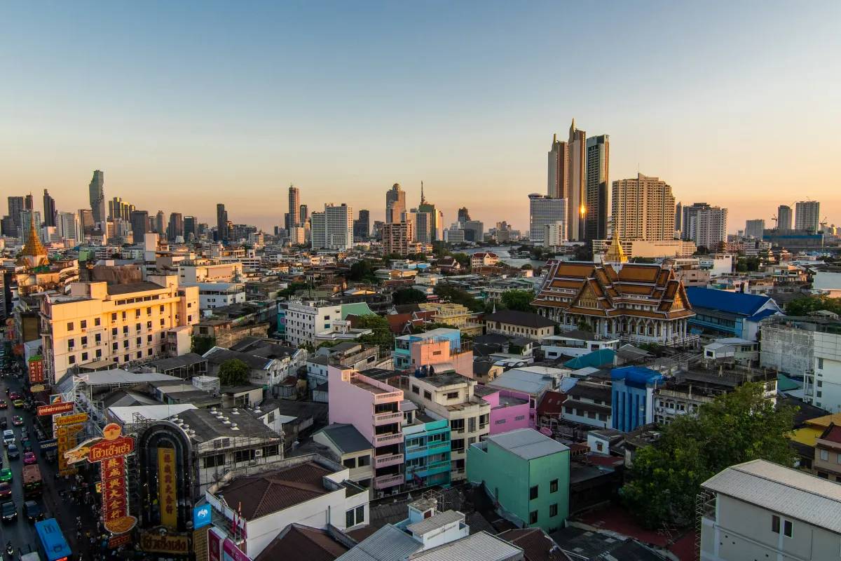 เหนือ-อีสาน ยังอากาศหนาว กทม.-ภาคตะวันออก มีฝนบางแห่ง | การเงินธนาคาร | LINE TODAY