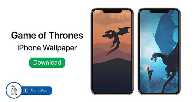 Iphone Wallpaper Game Of Thrones