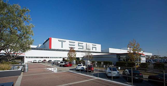 馬斯克宣布，特斯拉總部將從美國加州遷移到德州首府奧斯汀。   圖：取自Tesla官網