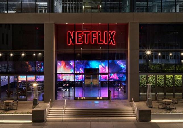 ▲Netflix公布2022年全球十大電影、影集排行榜。（圖／Netflix提供）