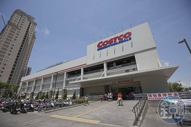 好市多（Costco）商品推陳出新，往往上架新品會員都會嘗鮮分享心得。（本刊資料照）