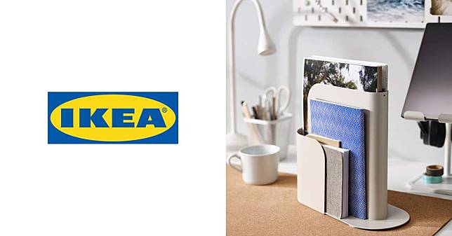 不仔細逛很容易錯過！這 4 款 IKEA 全新「隱藏版」小物，賣得比「傢俱」更好、評價超高