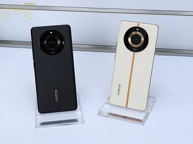 7千元預算也能買到1億畫素手機！realme 11 Pro通路最低價格整理(2024.10)