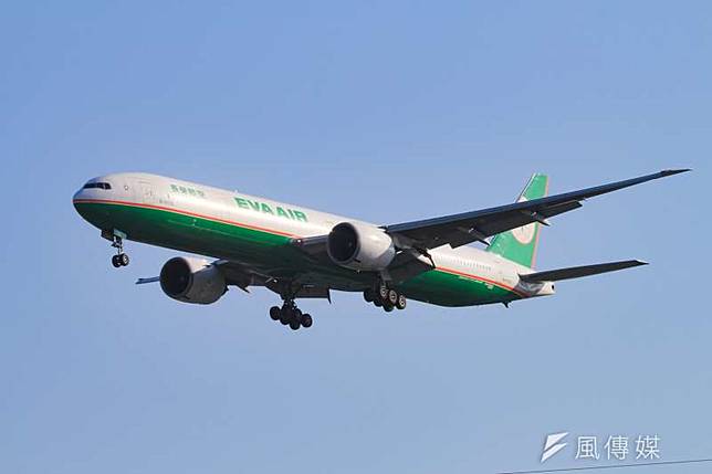 長榮航空自今年3月5日起，預選座位將收費，依照長短程以及座位不同而定。（資料照，方炳超攝）