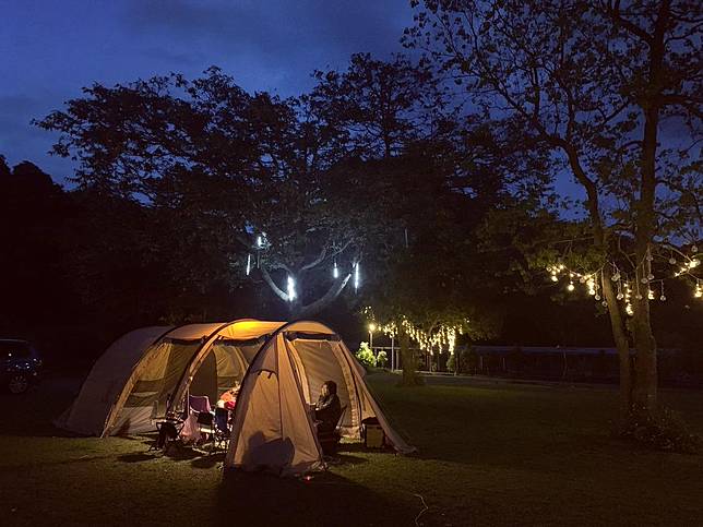 （圖片來源／IG @chienyuyeh_nickie）