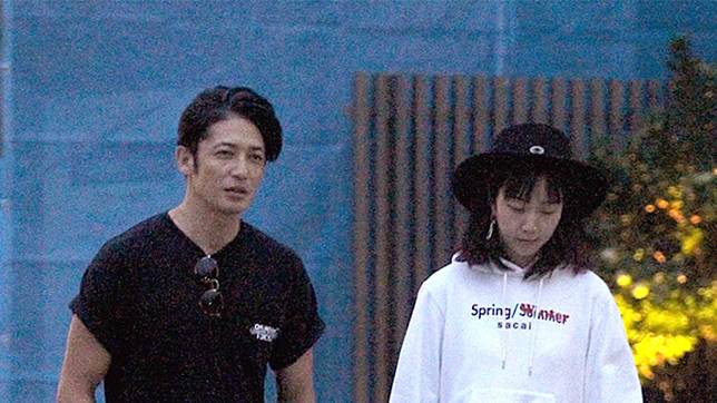 Hiroshi Tamaki 玉木宏