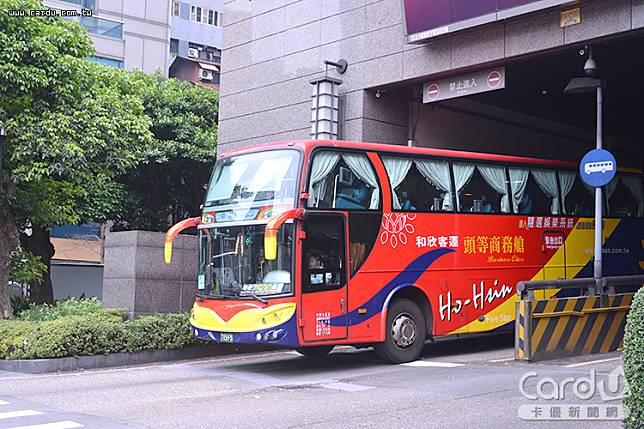 90條國道客運路線打出最強6折好康，乘客須留意乘車地點變動(圖/卡優新聞網)