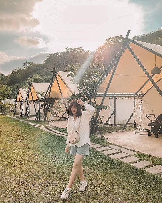 （圖片來源／IG @cazznio7）