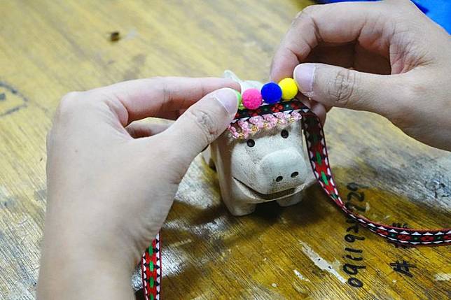部落旅遊／來嘉義體驗鄒族傳統「鞣皮」和趣味手作工藝