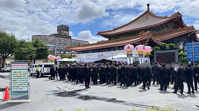 （海山警分局提供）