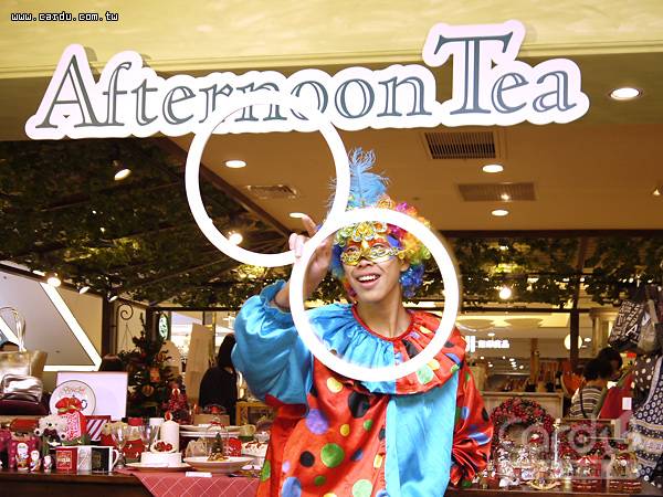 統一午茶風光Afternoon Tea與日方授權合約屆滿，決定退出台灣市場，將逐步從各百貨公司撤店(圖/卡優新聞網)