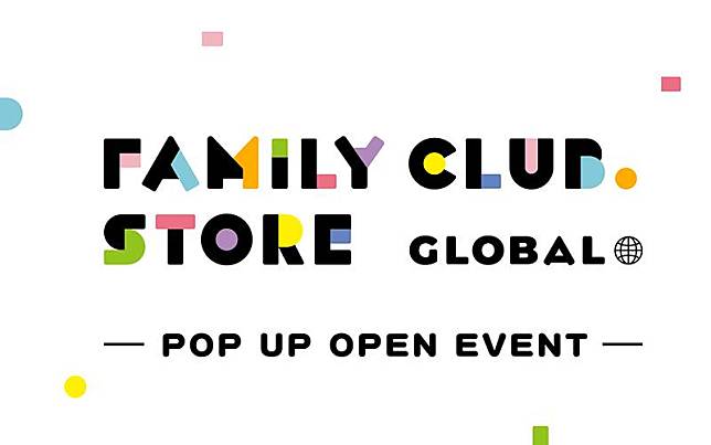 FAMILY CLUB.STORE GLOBAL