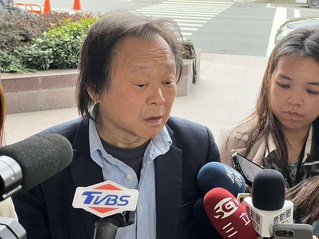 民進黨立委王世堅。 圖：讀者提供（資料照）