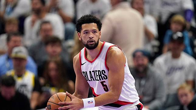 Skylar Mays/PHOTO：AP