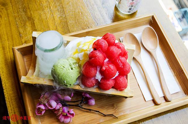 圖片提供/逢甲冰菓室