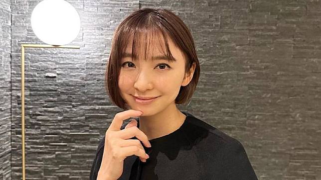 不倫狗血劇落幕！篠田麻里子宣布離婚4年婚畫句點| 壹蘋新聞網| LINE TODAY