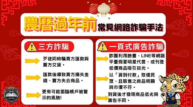 （新北市刑事警察局提供）