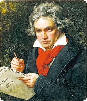 250歲貝多芬音樂接通未來| 明報| LINE TODAY