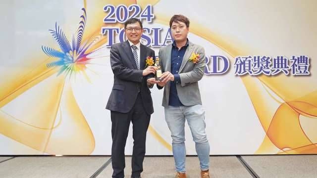 富采旗下晶元光電衝刺LED技術 三大產品奪TOSIA AWARD獎項