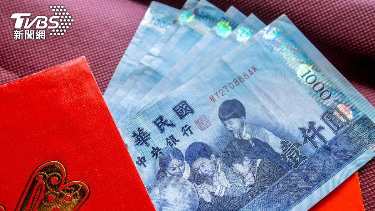 每年包10萬！父逝後姊竟討回「全部紅包」 網：把長輩當銀行| TVBS | LINE TODAY